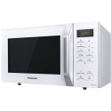 Микроволновая печь - СВЧ Panasonic NN-ST34HWZPE  белый