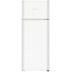 Двухкамерный холодильник Liebherr CT 2531-21