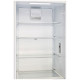 Встраиваемый двухкамерный холодильник Hyundai CC4023F