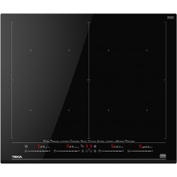 Встраиваемая электрическая варочная панель Teka IZF 68700 MST BLACK
