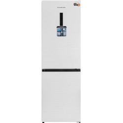 Двухкамерный холодильник Schaub Lorenz SLU C210D0 W