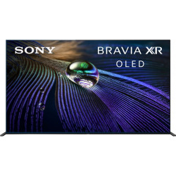 OLED телевизор Sony XR65A90JCEP