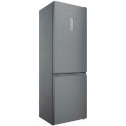 Двухкамерный холодильник Hotpoint-Ariston HTR 5180 M