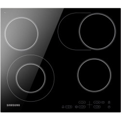 Электрическая варочная панель Samsung NZ64T3516AK