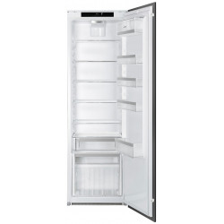Встраиваемый однокамерный холодильник Smeg S8L1743E