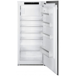Встраиваемый однокамерный холодильник Smeg S8C124DE