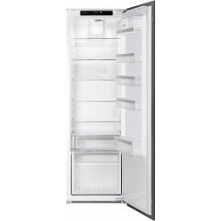 Встраиваемый однокамерный холодильник Smeg S8L174D3E
