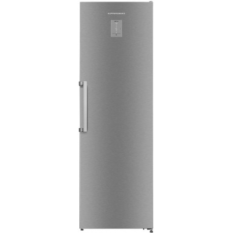 Однокамерный холодильник Kuppersberg NRS 186 X