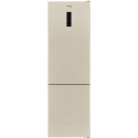 Двухкамерный холодильник Korting KNFC 62010 B