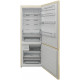 Двухкамерный холодильник Korting KNFC 71863 B