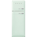 Двухкамерный холодильник Smeg FAB30LPG5