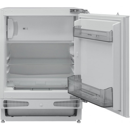 Встраиваемый однокамерный холодильник Korting KSI 8185