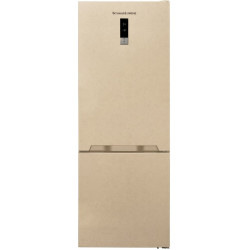 Двухкамерный холодильник Schaub Lorenz SLU S620E3E