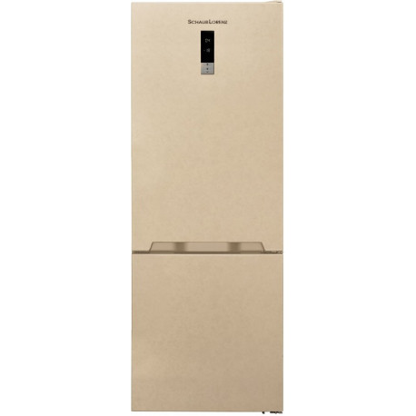 Двухкамерный холодильник Schaub Lorenz SLU S620E3E
