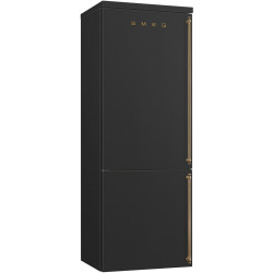 Двухкамерный холодильник Smeg FA8005LAO5