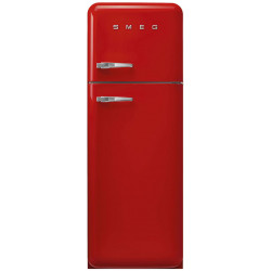 Двухкамерный холодильник Smeg FAB30RRD5
