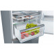 Двухкамерный холодильник Bosch KGN49MI20R