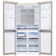 Многокамерный холодильник Kuppersberg NFFD 183 BEG