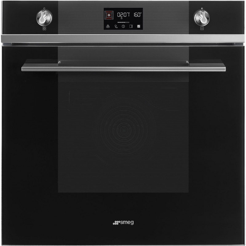 Духовой шкаф smeg sf750ao