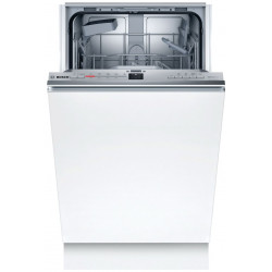 Встраиваемая посудомоечная машина Bosch Serie | 2 SRV2IKX1BR
