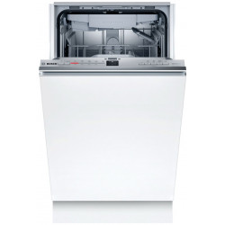 Встраиваемая посудомоечная машина Bosch Serie|2 EcoSilence Drive SRV2IMX1BR