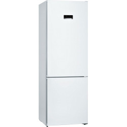 Двухкамерный холодильник Bosch Serie|4 VitaFresh KGN49XW20R