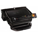 Электрогриль Tefal Optigrill+ Black GC712834