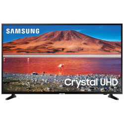 4K (UHD) телевизор Samsung UE43TU7002UXRU