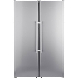 Холодильник Side by Side Liebherr SBSesf 7222-22