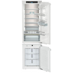 Встраиваемый двухкамерный холодильник Liebherr SBS 33I3-21 (IGN 1064-21 + IRd 4150-60)