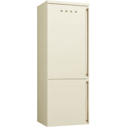Двухкамерный холодильник Smeg FA8005LPO5