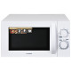 Микроволновая печь - СВЧ Hyundai HYM-M2059 20л. 700Вт белый