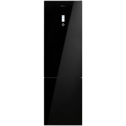Двухкамерный холодильник Korting KNFC 61868 GN