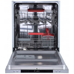 Встраиваемая посудомоечная машина Lex PM 6063 B