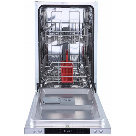 Встраиваемая посудомоечная машина Lex PM 4562 B