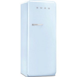 Однокамерный холодильник Smeg FAB28RPB5