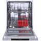 Встраиваемая посудомоечная машина Lex PM 6062 B