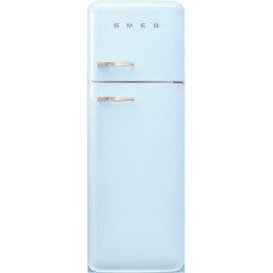Двухкамерный холодильник Smeg FAB30RPB5