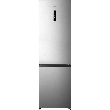Хол. Gorenje NRK619FAS4
