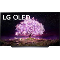 OLED телевизор LG 83C1RLA