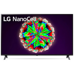  Телевизор LG 65NANO806PA
