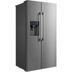 Холодильник Бирюса SBS 573 I
