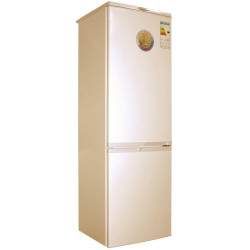 Холодильник DON R 291 Z, золотой песок