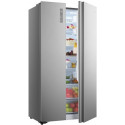 Холодильник Side by Side HISENSE RS677N4AC1