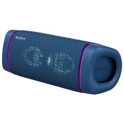 Музыкальная система Sony Sony SRS-XP500 черный