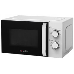 Микроволновая печь - СВЧ Lex FSMO 20.03 WH