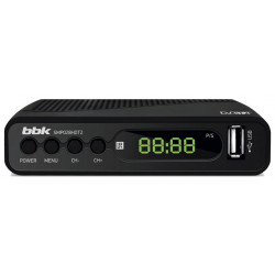 TV-тюнер BBK SMP028HDT2
