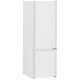 Двухкамерный холодильник Liebherr CU 2831-22 001 белый