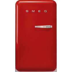 Однокамерный холодильник Smeg FAB10LRD5