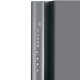 Двухкамерный холодильник Sharp SJ-XP 59 PGBK